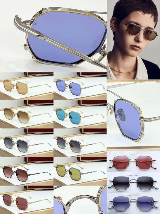 Picture of Jacques Marie Mage Sunglasses _SKUfw75326472fw